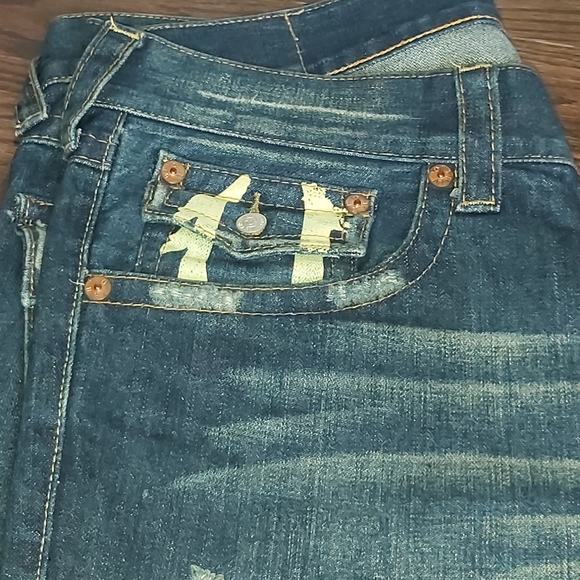 💢SOLD💢HOST PICK..True Religion Men's Jeans - Picture 9 of 13